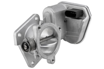 Дросельна заслінка citroen jumper ii 3.0hdi 06- фото №1