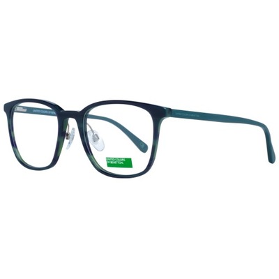 Okulary oprawki Benetton BEO1002 Zielone