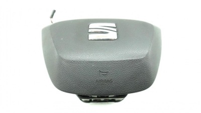 Seat toledo iv подушка водія 5f0880201h фото №1