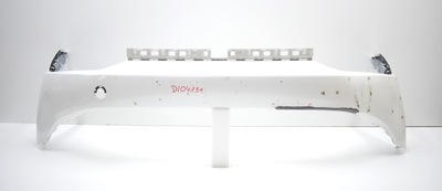 Kia ev6 ev-6 бампер перед передній org фото №1