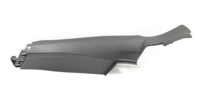 Peugeot 508 2 plastok накладка обшивка лівий задній фото №1