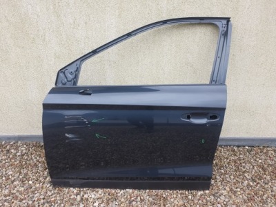 Двері ліва seat arona 6f9 rok 17- фото №1
