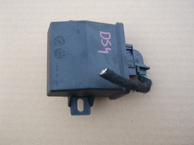 Citroen ds4 c4 ii b7 модуль блок управления света ксенон фото №1