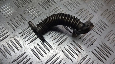 Труба трубка шланг egr alfa romeo 156 1.9 jtd фото №1