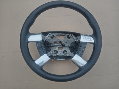 STEERING WHEEL MULTIFUNCTIONAL FORD KUGA MK 1  