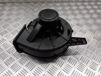 Вентилятор обдув seat cordoba ii 6q1819015e фото №1