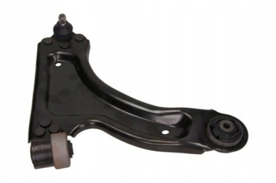 72-0928 outlet! - рычаг opel p. corsa c 00- правый фото №1