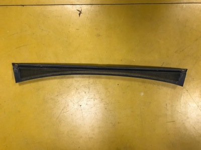 Верхній жабо пластиковий renault espace v фото №1