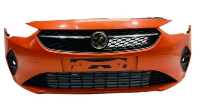 Бампер решітка радіатора opel corsa f 2019- фото №1