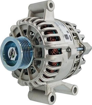 Cargo генератор 14v 110a ford maverick mazda triubute 3.0 фото №1