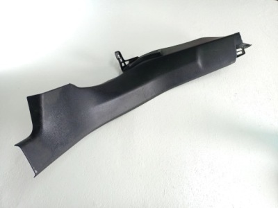 Peugeot 308 ii t9 hb 16r защита порог правый задняя фото №1