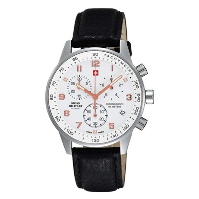 Zegarek Swiss Military Chrono SM34012.11 NOWY