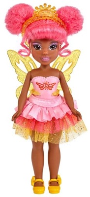 MGA'S DREAM BELLA DOLL - JAYLEN