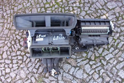 Отопитель kpl. seat leon iii 5f 2012- фото №1