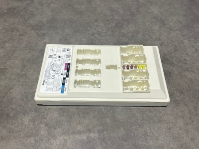 Модуль комфорта bmw 5b3cfc2 x5 g05 x6 g06 x7 g07 фото №1