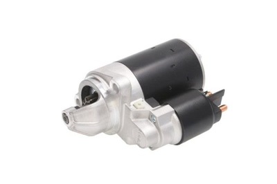 Стартер mahle ms 414 фото №1