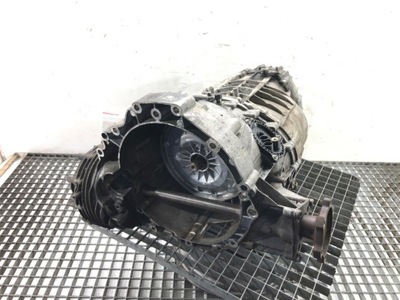 DĖŽĖ PAVARŲ AUDI A4 B8 1.8TFSI 0AW301383H 