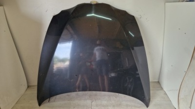 Капот alfa romeo 147 фото №1