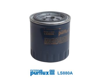 FILTER OILS FITS DO: DAF 400-SERIE; ARO 240-244;  