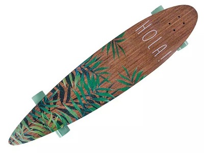 Longboard Tempish Flow 46 2021