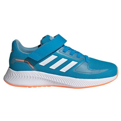 Buty sportowe adidas Runfalcon 2.0 C FZ2961 r.33