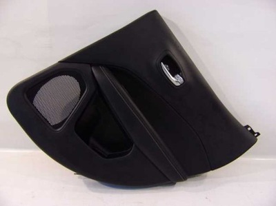 Jeep compass ii 17- обшивка двері правий задня фото №1