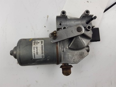 Silnilczek дворник перед master iii movano b 141409360 фото №1