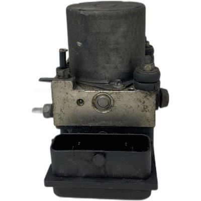 Насос гальмівна abs peugeot expert ii scudo jumpy фото №1