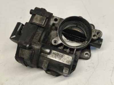 Opel saab 1.9 cdti 16v дросельна заслінка 48cpd1 фото №1