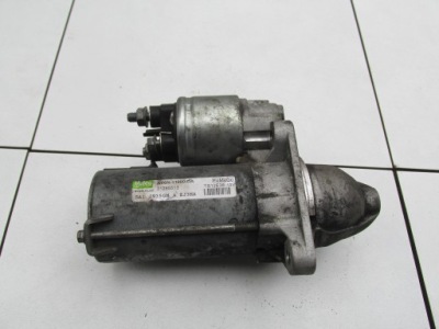 Стартер ford 1,6 ecoboost focus c-max kuga фото №1