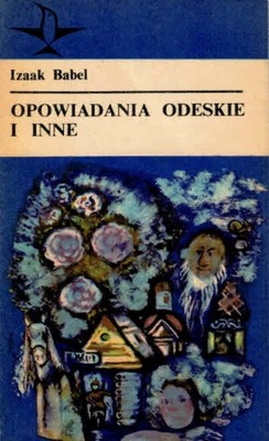 Opowiadania Odeskie i inne Babel