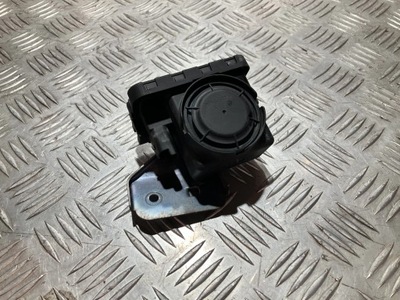 Сирена сигналізація сигнал звуковий volvo s90 фото №1