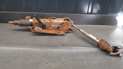 Колонка кермова citroen c6 04r фото №1