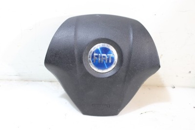 Подушка воздушная водителя fiat grande punto фото №1