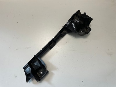 Направляющая бампера правый задняя renault megane iv kombi фото №1