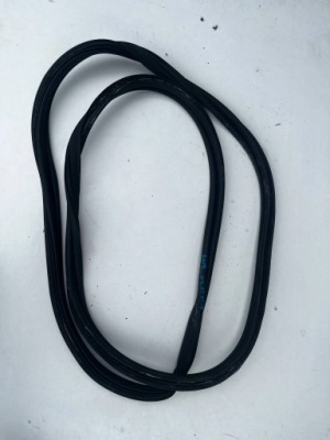 Jeep grand cherokee wl прокладка кришки 2022- фото №1