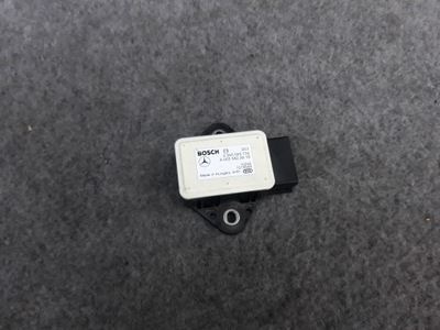 Датчик esp mercedes w212 e-klasa фото №1