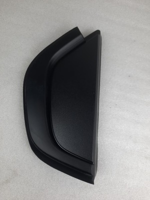 Citroen c3 iii защита треугольник крыла левый задняя фото №1