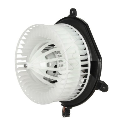 Вентилятор отопителя mercedes w211, s211, c219 фото №1