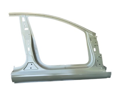 Tesla 3 рама двері права bok обшивка 1073674-sc-b фото №1