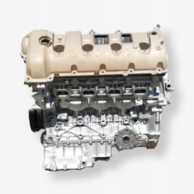 Двигатель m4870 porsche panamera 970 4.8 turbo фото №1