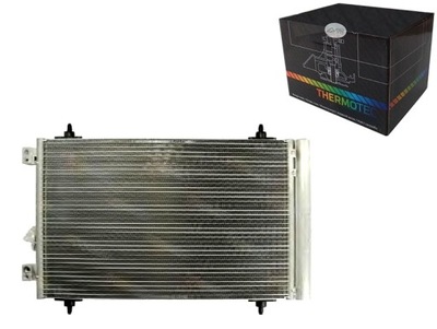 CONDENSER AIR CONDITIONER CITROEN C8 JUMPY FIAT SCUDO  