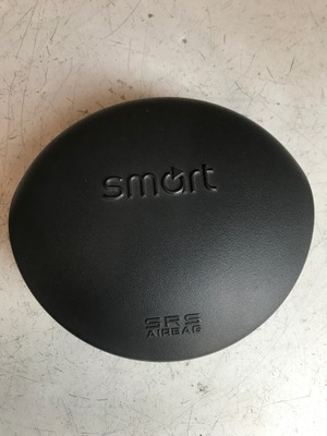 Подушка подушка безпеки водія smart fortwo i фото №1