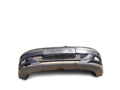 Seat leon i бампер перед передний противотуманные фары фото №1