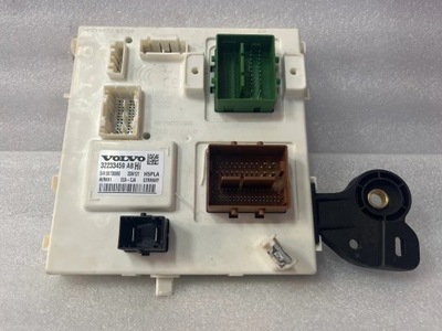 Cem volvo xc90, v90, xc90, v60 фото №1