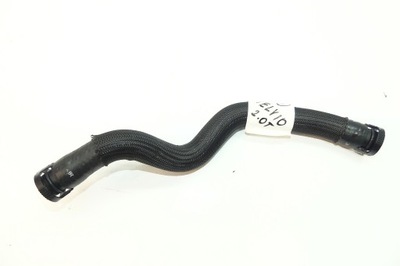 Giulia stelvio 2.0 t turbo q4 шланг повітря фото №1