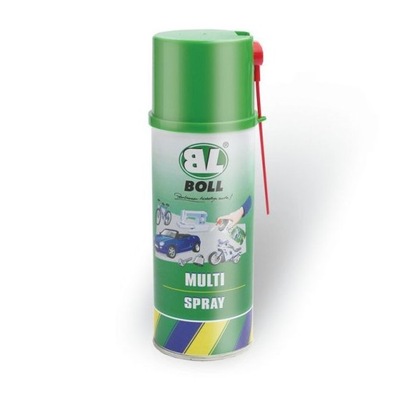 VIDURYS SMARUJACY BOLL 0010261 400 ML 