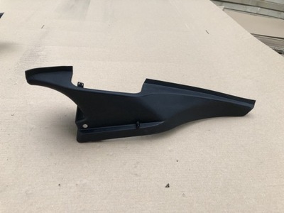 Защита корпус стойка bmw 4 f36 7309528 фото №1