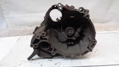 КОРОБКА ПЕРЕДАЧ DAIHATSU CUORE VI L251 1.0B 03R