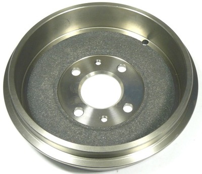 Гальмівні барабани 228 do alfa romeo 145 146 doblo fiorino idea фото №1